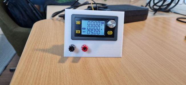 XY-SK35H Case - stand