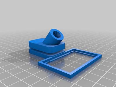 eSun eBox Lite with Hygrometer