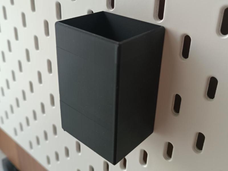 Skadis Pencil Holder