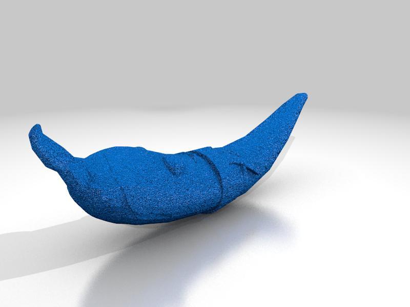 Little Chilly - Little Chili