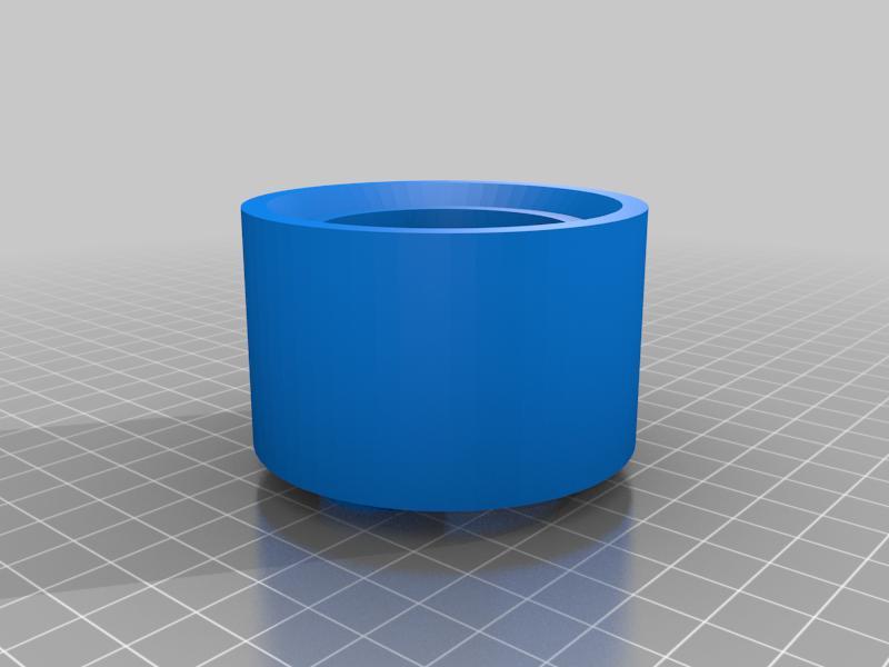 Cup raiser for Breville/Sage espresso machine