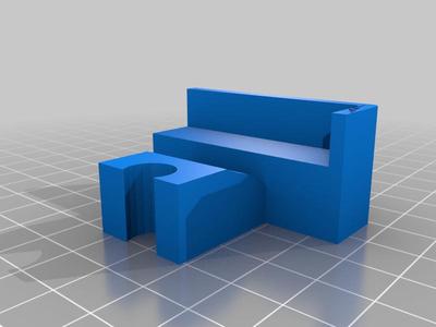 Bed Alignment Cover - AnyCubic Kobra 2 Plus