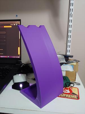 Porta collar