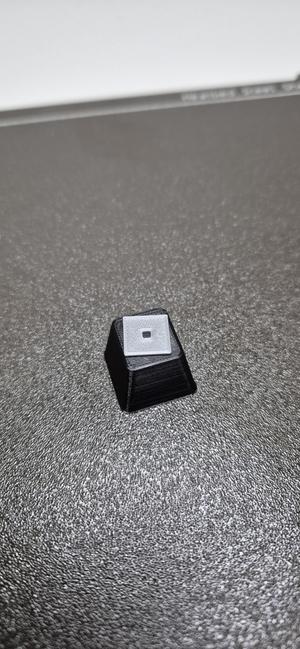 Roblox Cherry MX Keycap
