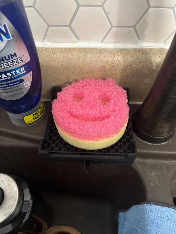 Scrub Daddy Sponge Holder