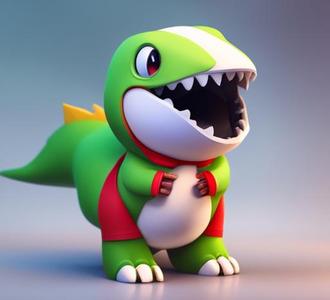 Dino T-Rex