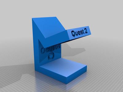 Oculus stand