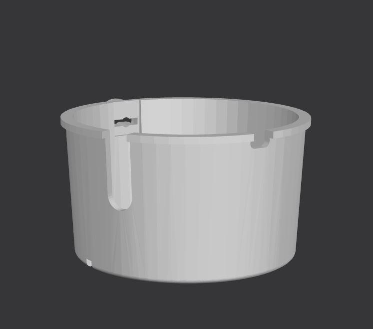 cuvelage compteurs triumph thruxton 900