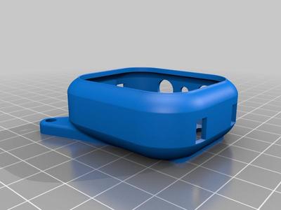 Aimoto G4H Keyсhain Case
