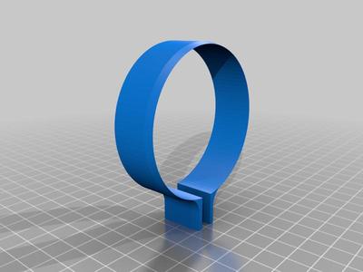 Kolbenringspanner 66,8 mm