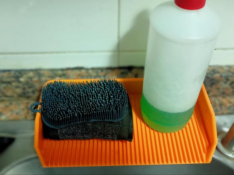 Long Drainer for Bathroom and Kitchen