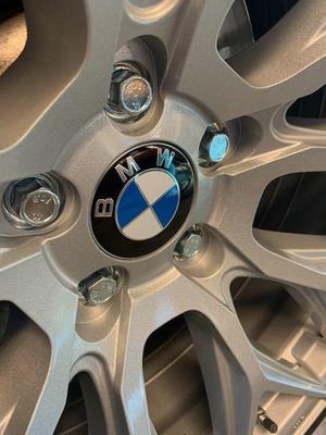 Wheel centre cap 68mm