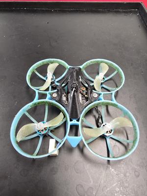 FPV Drone - Air75 Canopy (1.02g)