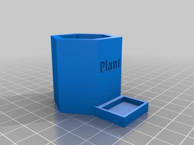 Plant Pot