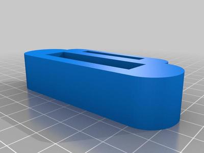 DIAD Cradle Spacer