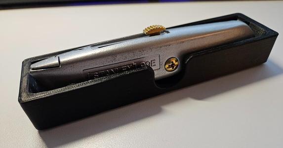 Stanley 99E Utility Knife Holder