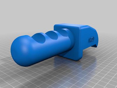 Ice Cream Scoop