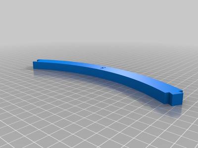 MrBaddeley R2 V2 Uppering Modified  