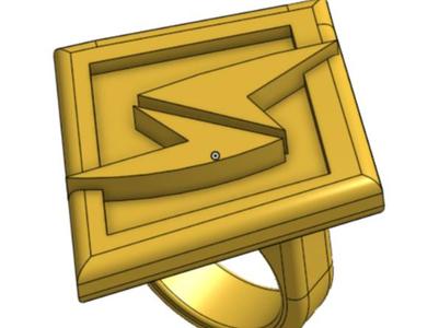 Absolute Flash Ring