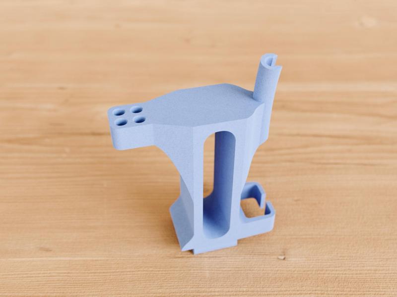 AMS lite Tubes and Cable Helper