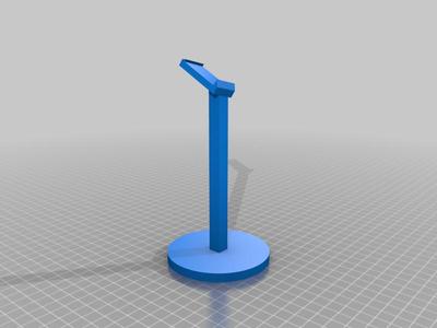 Daedalus Stand