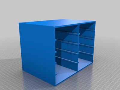 HDD Rack