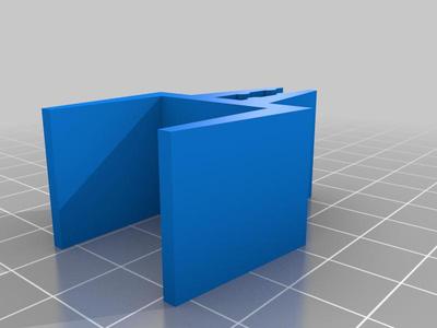 IKEA Trotten Foamboard Clip