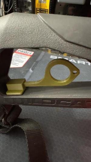 Winchester Wildcat tool 