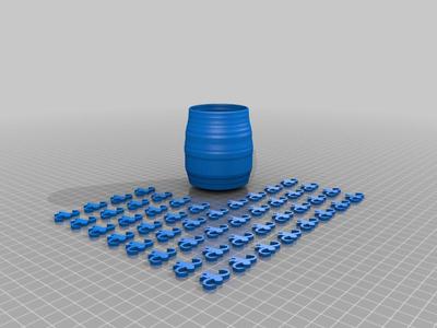 Barrel of Monkeys