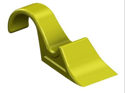 Confi Scraper