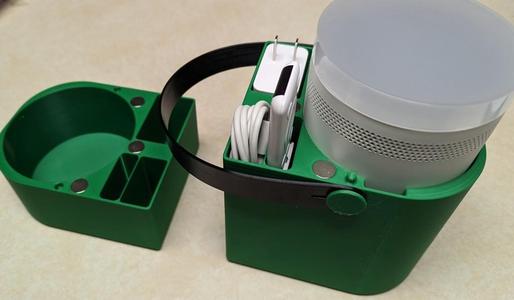 Samsung Projector (SP-LSP3BLA)