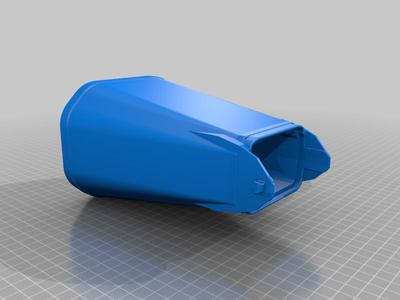 Flash Extender-Godox