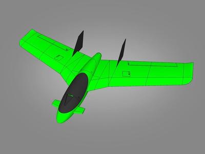 Firebird V1