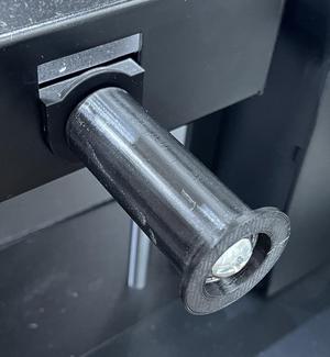 Raise3D Filament Spool