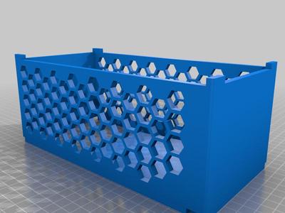 Stackable Can Dispenser V2