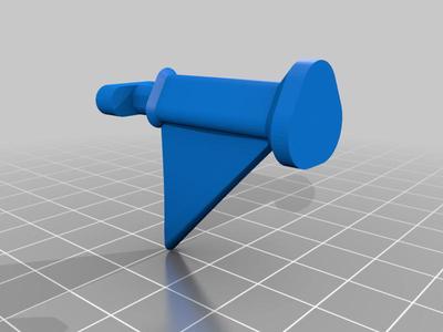 sujeta alicates tablero Ikea