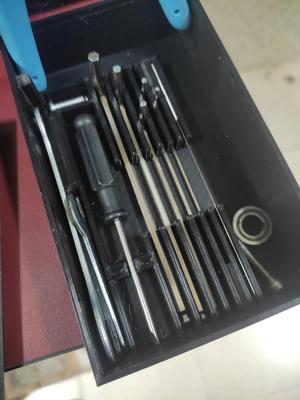 ender 3 toolbox