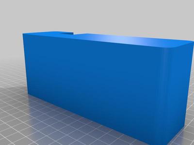 Original 3DS Charging Dock without Text