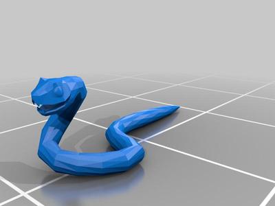 Tophis - Fossil Fighters