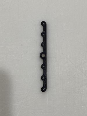 Vent slider, Pajero Driver Side