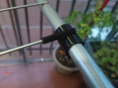 Clothes Drying Rack [Broken Wire DEFINITIVE FIX]