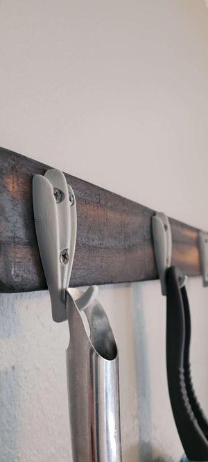 kitchen wall hook