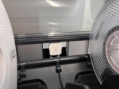 Aqara sensor holder for AMS