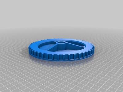 Spin-A-Wheel