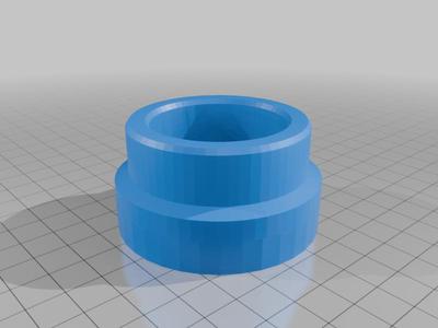 5 Gal Water Jug Pump Adapter