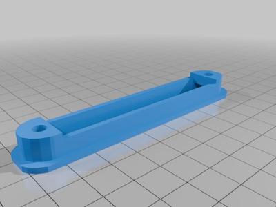 American Standard low profile drain bracket 