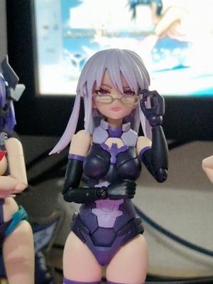  1/12 figure eyeglasses 