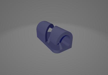 cable holder