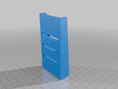 Govee LED Remote Holder