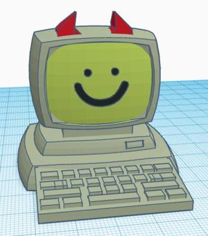 edgar (electric dreams)